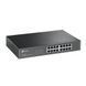 Комутатор TP-LINK TL-SG1016DE 16-портовий гігабітний Easy Smart 13" 1U 144796 фото 2