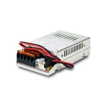 Безперебійний блок живлення Faraday Electronics 85W UPS Smart ASCH ALU 24V під акумулятор 12-18А/г в алюмінієвому корпусі 209142 фото