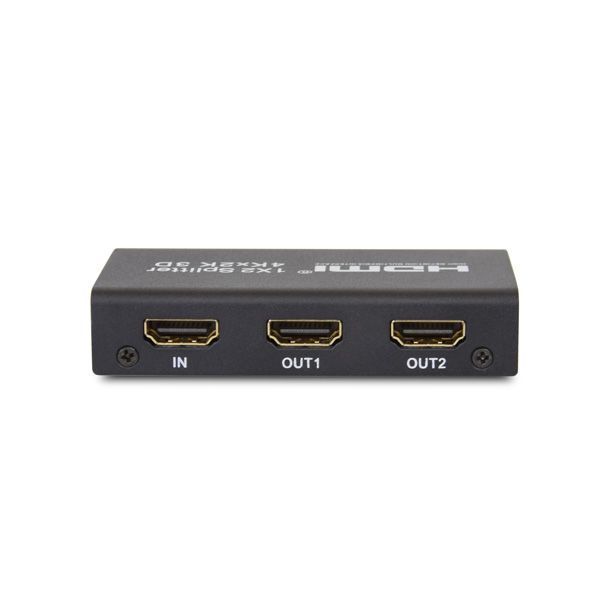 Розгалужувач ATIS HDMI1X2 103727 фото