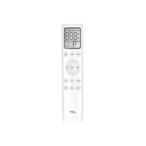 Кондиціонер TCL TAC-09CHSA/XAB1 On-Off Wi-Fi Ready 237420 фото