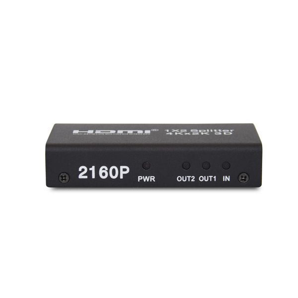 Розгалужувач ATIS HDMI1X2 103727 фото