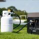 Генератор EcoFlow Smart Generator Dual Fuel інверторний двопаливний (газ-бензин) 278804 фото 7