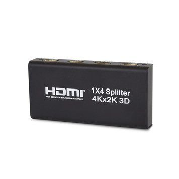 Розгалужувач ATIS HDMI1X4 103728 фото