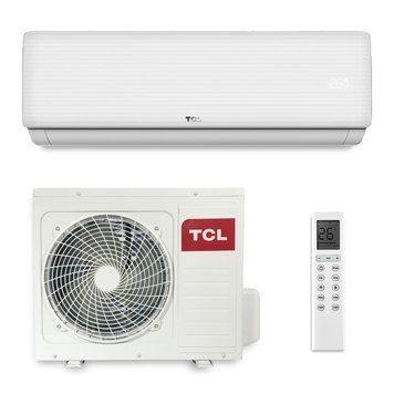 Кондиціонер TCL TAC-12CHSD/XAB1I Inverter R32 WI-FI Ready 264260 фото