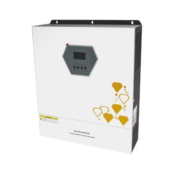 Гібридний інвертор Full Energy BBGI-11048TF для сонячних панелей 301877 фото