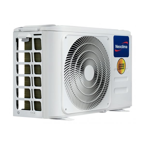 Кондиціонер Neoclima Therminator 3.2 EU NS-18EHXIw1eu/NU-18EHXIw1eu інверторний до 55 м2 270147 фото