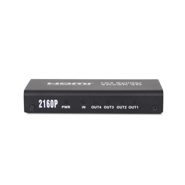 Розгалужувач ATIS HDMI1X4 103728 фото
