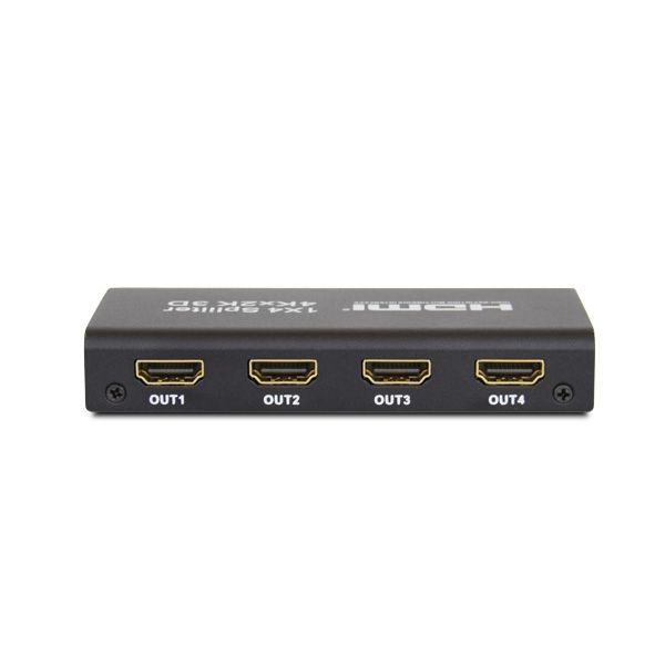 Розгалужувач ATIS HDMI1X4 103728 фото
