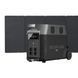 Комплект EcoFlow DELTA Pro + 2*400W Solar Panel зарядна станція та дві сонячні панелі 243270 фото 1