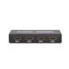 Розгалужувач ATIS HDMI1X4 103728 фото 5