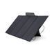 Комплект EcoFlow DELTA Pro + 2*400W Solar Panel зарядна станція та дві сонячні панелі 243270 фото 4