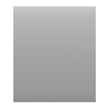 Кнопка Ajax CenterButton (1-gang/2-way) fog&nbsp;для одноклавішного або прохідного вимикача 257562 фото