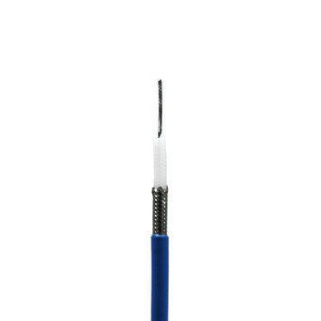 Коаксіальний кабель RG402 Coaxial Cable термостійкий (1 метр) 301742 фото