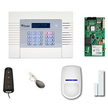 Комплект KIT-ENF32WE-APP/GPRS 104438 фото