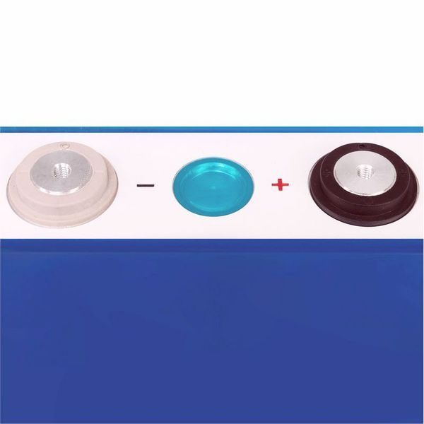 Акумуляторний елемент EVE Lithium ion Battery, LF105, 3.2V, 105Ah 302568 фото