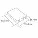 Акумуляторний елемент EVE Lithium ion Battery, LF105, 3.2V, 105Ah 302568 фото 4