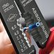 KNIPEX 97 21 215 Кліщі універсальні 117801 фото 3