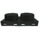 UA15G black bracket Комутаціонна коробка 116891 фото 3