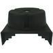 UA15G black bracket Комутаціонна коробка 116891 фото 4