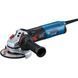 Bosch GWS 14-125 S Шліфмашина кутова 111835 фото 1