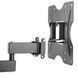 Gembird WM-42ST-01 23-42" 20 кг Кронштейн для телевізора 114906 фото 2