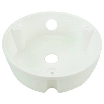 UA15G white bracket Комутаціонна коробка 116892 фото