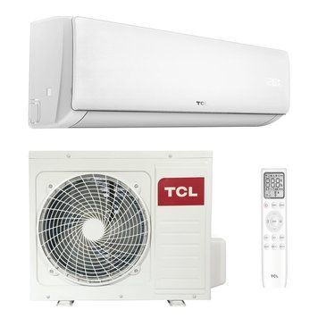 Кондиціонер TCL TAC-24CHSA/XAB1 On-Off Wi-Fi Ready 264258 фото