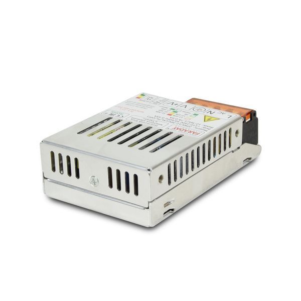 Блок живлення Faraday Electronics 20Wt/12-36V/ALU 111243 фото