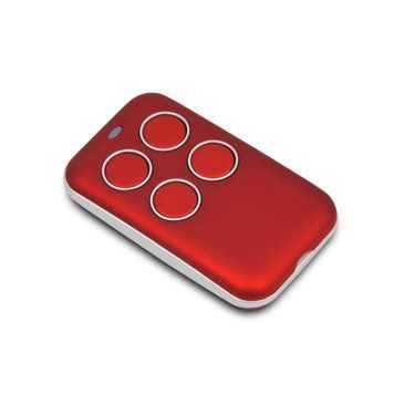 Брелок-дублікатор ATIS KF 2130 red 115133 фото