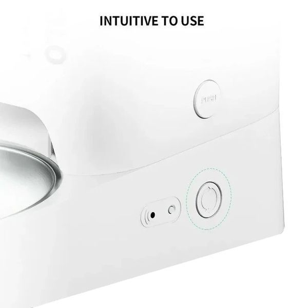 PETKIT Fresh Element SOLO (White) P570 Смарт годівниця 119004 фото