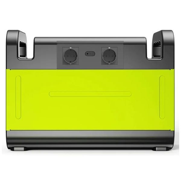 Зарядна станція CTECHi PPS-GT1500 потужністю 1500W/1210Wh 248741 фото