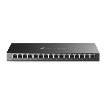 Комутатор TP-Link TL-SG116E Easy Smart 16-портовий гігабітний керований 144823 фото