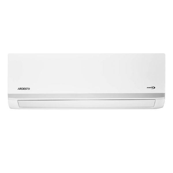 Кондиціонер ARDESTO ACM-07INV-R32-AG-S інверторний 175834 фото