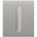 Ajax CenterButton (Dimmer) oyster Кнопка 118899 фото 1