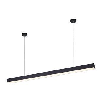 Світильник лінійний LIGHTWELL LW-LINE-45W-B 3000K 1500 х 100 х 55 303149 фото