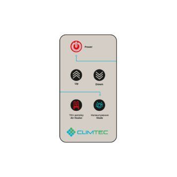 Пульт керування дистанційний Climtec 280071 фото