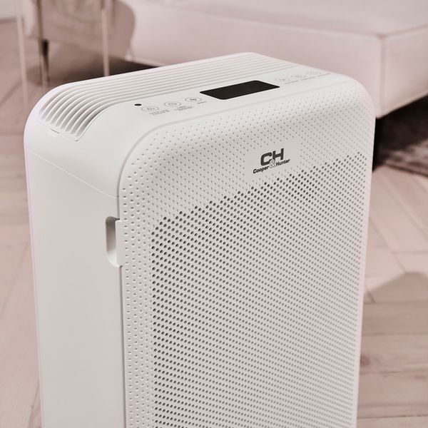 Очищувач повітря Cooper&Hunter CH-P36W5 Alps 303283 фото