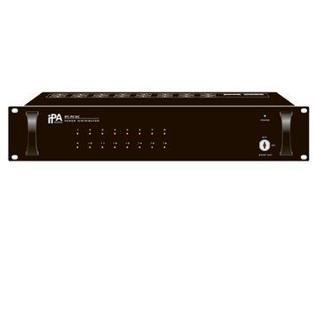 Росподільник живлення IPC-PS16C 104182 фото