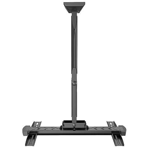 Gembird WM-55ST-02 32-55" 30 кг Кронштейн для телевізора 114910 фото