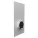 Безконтактний дверний дзвінок BAS-IP SH-46T silver 302846 фото 5