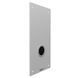 Безконтактний дверний дзвінок BAS-IP SH-46T silver 302846 фото 2