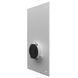 Безконтактний дверний дзвінок BAS-IP SH-46T silver 302846 фото 3