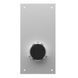 Безконтактний дверний дзвінок BAS-IP SH-46T silver 302846 фото 4