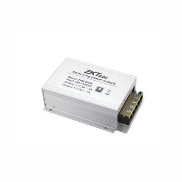 Джерело живлення для контролерів ZKTeco Power Supply TPM003B 116036 фото