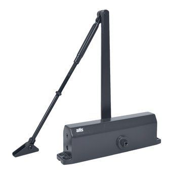 Дотягувач ATIS DC-5036-BC Graphite 101031 фото