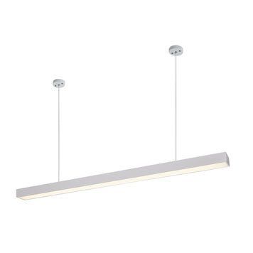 Світильник лінійний LIGHTWELL LW-LINE-45W-W 6500K 1500 х 100 х 55 303152 фото