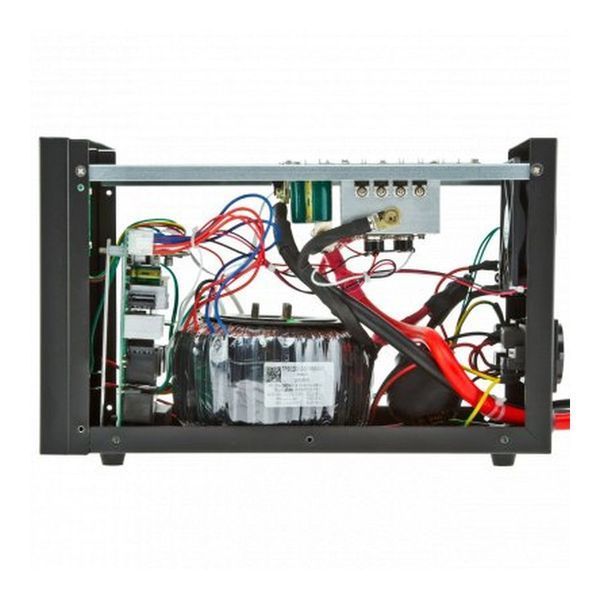 Джерело безперебійного живлення Logicpower LPY-B-PSW-1500 ВА / 1050 Вт лінійно-інтерактивне з правильною синусоїдою 178978 фото
