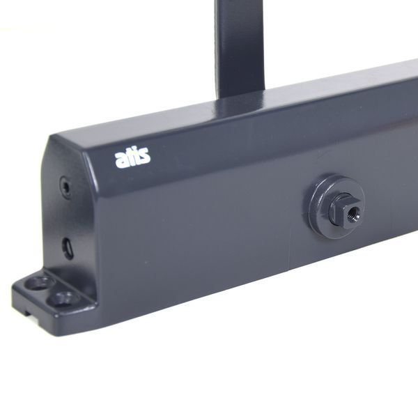 Дотягувач ATIS DC-5036-BC Graphite 101031 фото