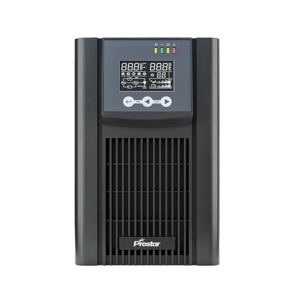 Портативна зарядна станція PROSTAR 1400 з ємністю 1400 Вт&middot;год та потужністю 2200 Вт 289446 фото