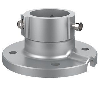 DS-1663ZJ-P стельовий кронштейн 104385 фото